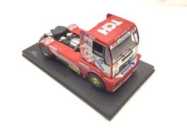 Coche Slot Flyslot Man 1 Srt Fia Etrc 1999