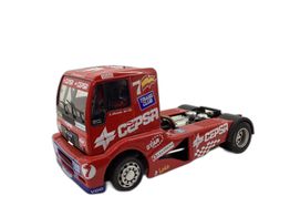 coche slot flyslot man tr1400 cepsa