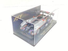 coche slot flyslot panoz lmp-1 1&ordm; petit le mans 1999 ref.a93