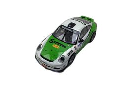 coche slot flyslot porsche 997 gt3