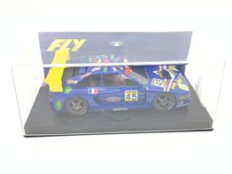 coche slot flyslot venturi 500 le mans 95