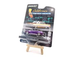 coche slot greenlight collectibles 1946 ford deluxe