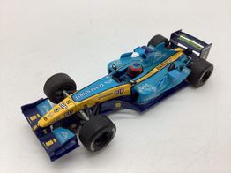 carro slot hornby renault r24