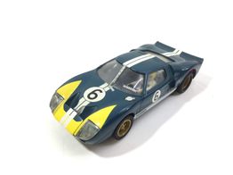 coche slot hornmy ford daytona prototype