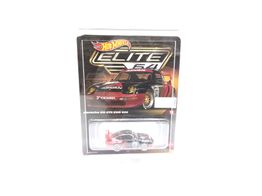 coche slot hot wheels porsche 911 gt2 evo 993