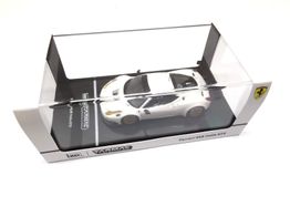 coche slot ixo models ferrari 458 italia gt3
