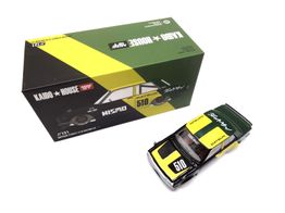 coche slot kaido house datsun street 510 racing