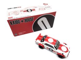 coche slot kaido house nissan skyline 2000 gt-r