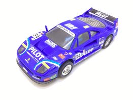 coche slot matchbox scx coche slot escala 1:32