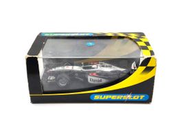 coche slot merdeces benz david