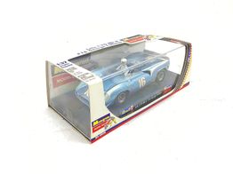 coche slot monogram revell lola t-70 mk ii #16 george follmer