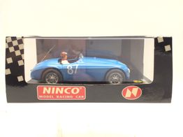 coche slot ninco 166 m