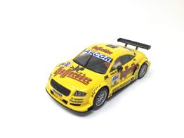 coche slot ninco auti tt-r ns10