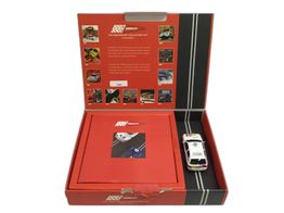 coche slot ninco clio 10 a