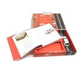 coche slot ninco clio 10 a