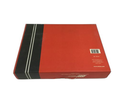 coche slot ninco clio 10 a