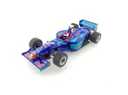 coche slot ninco f1