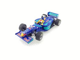 coche slot ninco f1