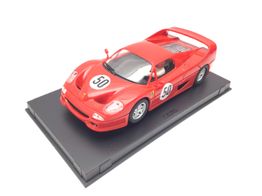 coche slot ninco ferrari f-50
