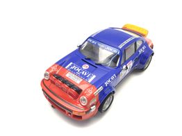 coche slot ninco jocavi