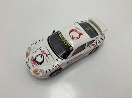 coche slot ninco porche