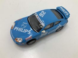 coche slot ninco porche