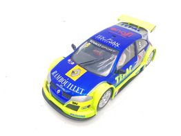 coche slot ninco renault megane trophy