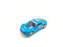 carro slot ninco trax loop n&ordm;66