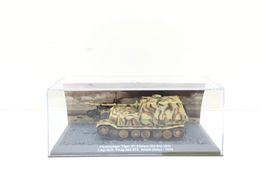 coche slot no visible panzerjager tiger