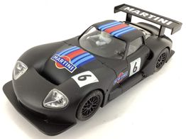 coche slot poly marcos martini negro