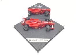 coche slot proslot ferrari f300 1998