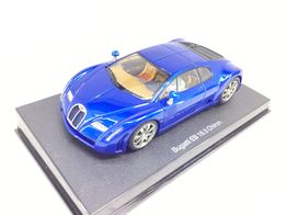 coche slot s/m bugatti eb 18.3 chiron