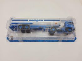 coche slot salvat camion campsa
