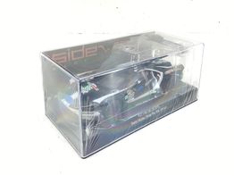 carro slot scaleauto ford gt fgt n66 24h lm 2019