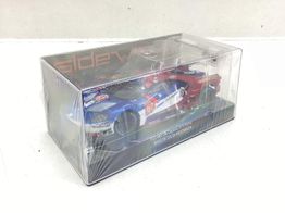carro slot scaleauto ford gt fgt n67 24h daytona 2018 winner