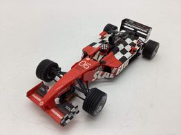 carro slot scalextric 06 special edition
