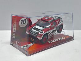 coche slot scalextric 2010 edition