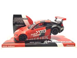 coche slot scalextric 2013 edition