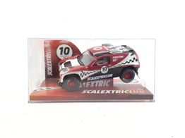 coche slot scalextric 6443