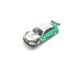 carro slot scalextric audi dtm schaeffler #99