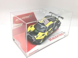 coche slot scalextric audi r8 lms vr46