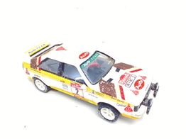 coche slot scalextric audi sport quattro s1