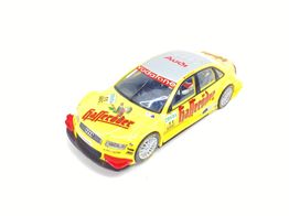 carro slot scalextric audi tt dtm 2005 limited edition (ref. 6169)
