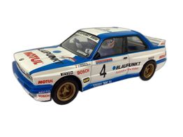 coche slot scalextric bmw m3