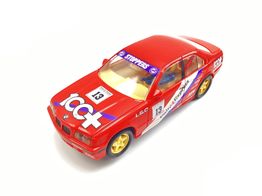 carro slot scalextric bmw