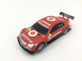 coche slot scalextric c klasse