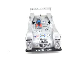 coche slot scalextric cadillac northstar