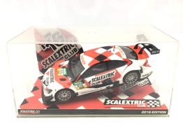 coche slot scalextric club 16