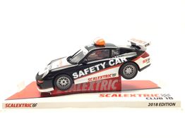 coche slot scalextric club 18