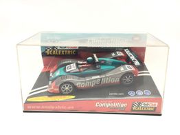 coche slot scalextric club competition 2023 6133